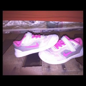 Girls Nike